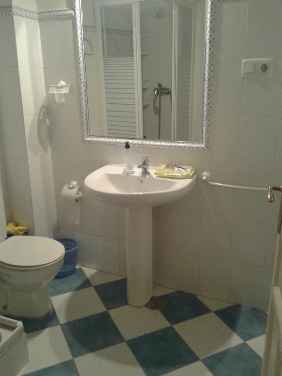 Apartment En El Corazon De Sevilla