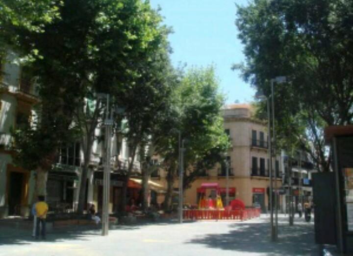 Appartamento En El Corazon De Sevilla *