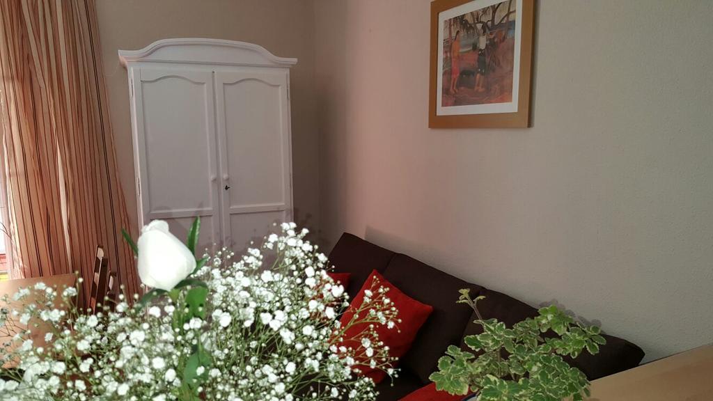 Apartment En El Corazon De Sevilla