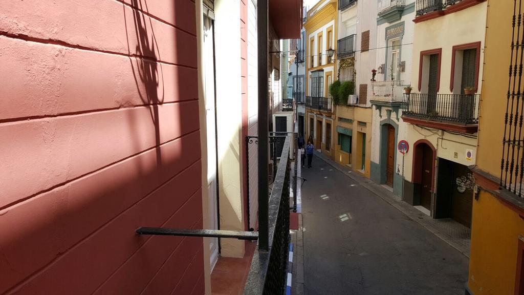 En El Corazon De Sevilla Appartamento *